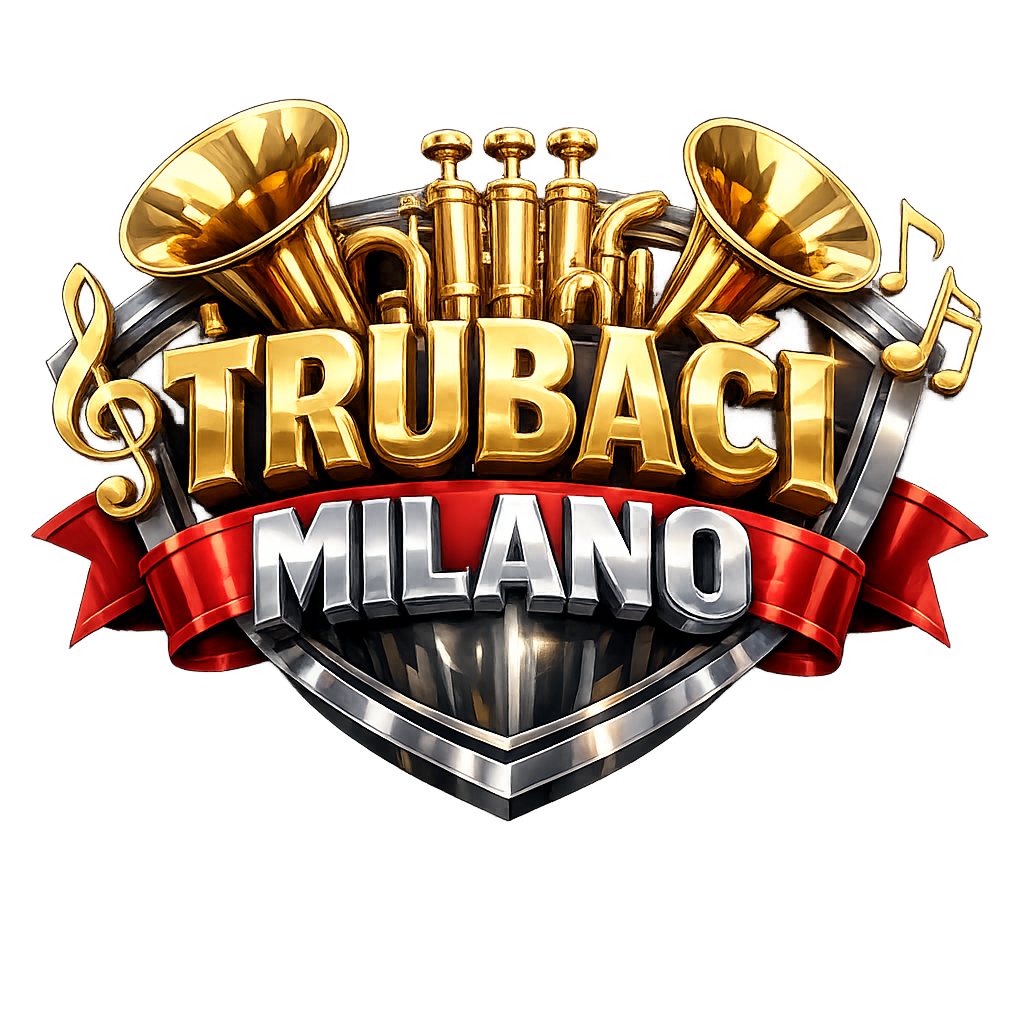 Trubaci Milano